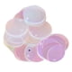 thumbnail image 2 of 85x 20mm Lentejuelas Sueltas Redondas Planas Decoración DIY Para Tejer Manualidades Apliques Blanco, 2 of 5