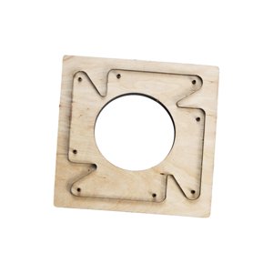 Bothyi - Plantillas De Bandeja Para Troquelado De Corte De Cuero, Artesanía En Cuero, Trabajo Hecho A Mano S