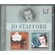 thumbnail image 1 of CD musical EMI Autumn in New York – Jo Stafford, 1 of 4