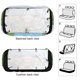 thumbnail image 3 of Funda de Asiento Trasero para Auto Desmarcar Charlie Brown 120x59x76cm, 3 of 6