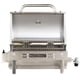 thumbnail image 2 of Parrilla de gas Masterbuilt, portátil, propano, 10.000 BTU, 288 pulgadas cuadradas, 2 of 8