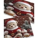 thumbnail image 2 of Alfombra Para Cocina Con Diseño Navideño T09, 2 of 4