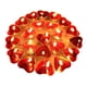 thumbnail image 3 of Velas aromáticas corazón san valentín rojo, 3 of 3
