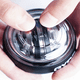 thumbnail image 3 of Wrist Force Ball/ball box Alloy Steel Massage Fitness Beauty and Grip Strength Bball Can Relieve Fatigue Throughout the Body, 3 of 3