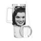 thumbnail image 3 of Vaso Térmico Desmarcar Marilyn Monroe con Asa 40 Oz, 3 of 6