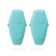 thumbnail image 1 of Defensas MISSION Ronin para Motos de Agua (Jet Ski) – Pack de 2, 1 of 9