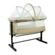 thumbnail image 4 of Cuna Colecho con Mosquitero MySide LX Beige Bebesit, 4 of 8