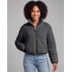 thumbnail image 1 of Chaqueta Casual Invierno Tipo Puffer De Cotelé Estilo Moderno - JC516071, 1 of 3