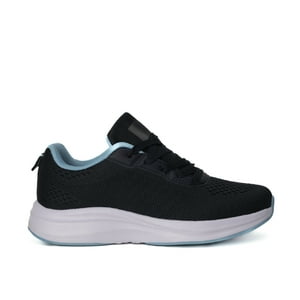 Zapatilla Deportiva Mujer Azul Lipe Chinitown