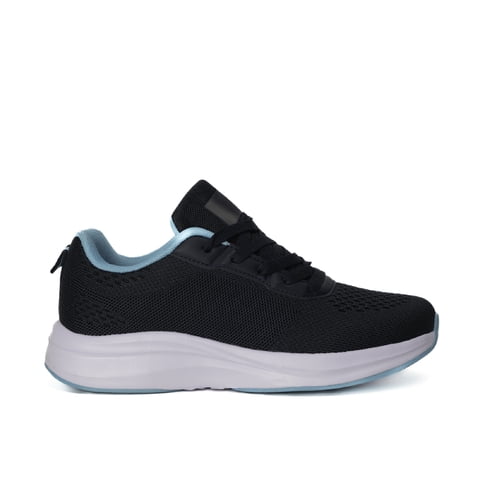 Zapatilla Deportiva Mujer Azul Lipe Chinitown