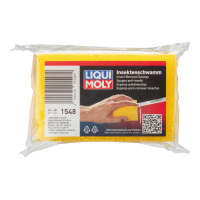 Esponja Quita Insectos Liqui Moly