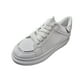 thumbnail image 1 of Zapatilla Urbana Mujer Blanco, 1 of 2