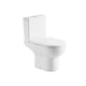 thumbnail image 1 of Inodoro Alcalá Multi descarga Blanco, 1 of 5