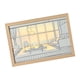 thumbnail image 5 of Cuadro Decorativo Con Luz Caja De Sombra Moderna Marco Iluminado 31cmx21cm, 5 of 5