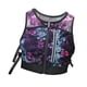 thumbnail image 5 of Chaleco Reflectante Para Correr, Para Hombre Y Mujer, Ideal Para Senderismo, Motociclismo, Caminata Nocturna, Morado Y Rosa., 5 of 5