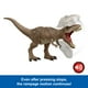thumbnail image 3 of Figura de acción Toy Mattel Jurassic World T. rex Attack, 3 of 3