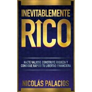 Minc - Libro Inevitablemente Rico