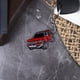 thumbnail image 3 of Llavero FOUR WHEEL BEAST Bronco Sport 2023-2024 Rojo, 3 of 6