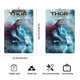 thumbnail image 2 of Portapapeles de Acrílico Thor A4, 2 of 6
