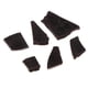 thumbnail image 2 of 5g Tinte de soja de cera de vela natural para velas Fabricación de suministros DIY marrón oscuro, 2 of 3