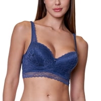 Baziani - Sostén Encaje 3983