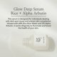 thumbnail image 2 of Sérum Beauty of Joseon Glow Deep Rice Alpha-Arbutina, 60 ml, 2 of 7