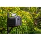 thumbnail image 2 of Buzones Mailbox Architectural 3460B, negros, pequeños, 32 x 10 cm, 2 of 8