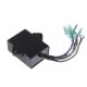 thumbnail image 1 of Conjunto De Unidad De Bobina CDI 61N-85540-11 Para Yamaha Outboard 25HP 30HP 2T Boat, 1 of 5