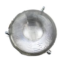 Iam - Optico Torino Gran Viale 7 Pulg