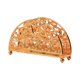 thumbnail image 1 of Soporte De Almacenamiento De Pa?uelos De Mesa, Estante De Papel Para Restaurante, Decoración Del Hogar, Dorado, 1 of 5