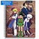 thumbnail image 1 of Cuaderno universitario proarte hunterxhunter 100 hojas, producto surtido, 1 un, 1 of 2
