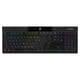 thumbnail image 1 of Teclado mecánico RGB inalámbrico Corsair K100 AIR para juegos, 1 of 9