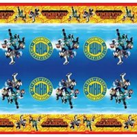 Genérico - Mantel Cumpleaños My Hero Academia