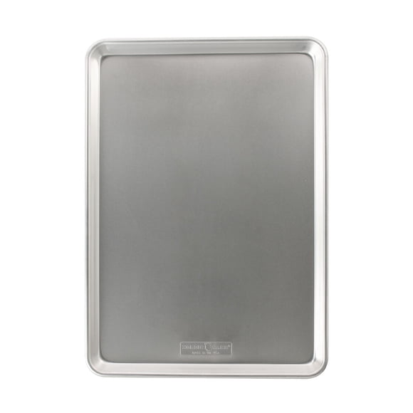 Bandeja para Horno Nordic Ware 21x15 Aluminio Antiadherente