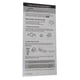 thumbnail image 3 of Filtro de aire Kenmore 9918 para refrigerador (pieza OEM), 3 of 6