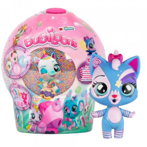 Bubiloons - Surprise