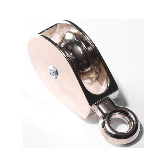 Polea de acoplamiento BARON MFG 1/2 pulgada