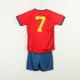 thumbnail image 4 of Conjunto Niño Avengers Futbol Rojo Marvel, 4 of 5