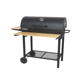 thumbnail image 1 of Parrilla a Carbón BBQ – MODELO KY1813-24F, 1 of 4