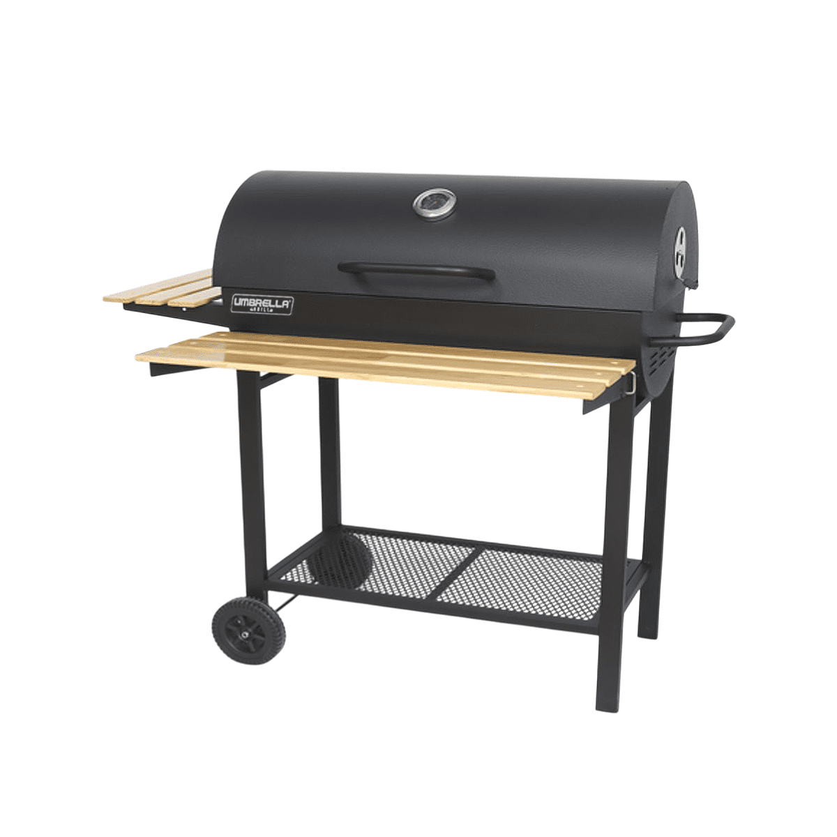 Tienda El Garage - Parrilla A Carbón Bbq – Modelo Ky1813-24f