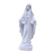 thumbnail image 2 of Exquisitas Figuras De Resina Escultura Decoración Católica Estatua De La Virgen María, 2 of 5