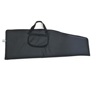 Mit - Funda Para Rifle Tactico Pcp Camuflada 38X90Cms 715Gr C/Mira