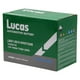 thumbnail image 3 of Batería Lucas Premium 90 Amp Positivo Izquierdo Normal, 3 of 4