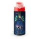 thumbnail image 1 of Wish: El Poder de los DeseosBotella de Agua con Tapa Pop Top de Un Toque, Acero Inoxidable, a Prueba de Fugas, para Deportes, Botella Infantil rosa 12 oz, 1 of 6