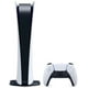 thumbnail image 2 of Playstation 5 PS5 Versión Digital - Blanco y Negro, 2 of 3