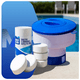 thumbnail image 5 of Pack Dosificador Piscina Flotante + Tableta Triple Accion, 5 of 6