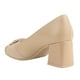 thumbnail image 4 of Zapato Comfortflex Mujer 2475302 Café Casual, 4 of 5