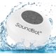 thumbnail image 1 of Altavoz Bluetooth para ducha SoundBot® SB510 HD resistente al agua, 1 of 8