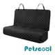 thumbnail image 1 of Funda Cubre Asiento Auto/SUV/Camioneta PetsCool Impermeable Negro, 1 of 5