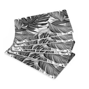 Hn Decoracion - Individual Indi01